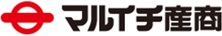 マルイチ産商のロゴ