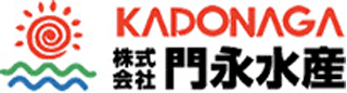 門永水産のロゴ