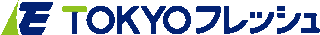 TOKYOフレッシュのロゴ