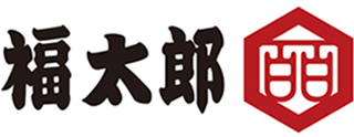 山口油屋福太郎のロゴ