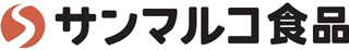 サンマルコ食品のロゴ