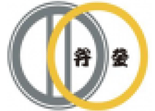 弁釜のロゴ