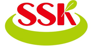 エスエスケイフーズのロゴ