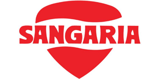 日本サンガリアベバレッジカンパニーのロゴ