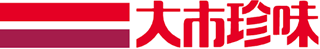 大市珍味のロゴ