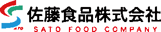 佐藤食品のロゴ