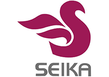 セイカ食品のロゴ