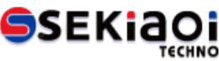 セキアオイテクノのロゴ