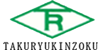拓琉金属のロゴ