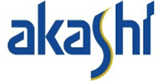 明石合銅のロゴ