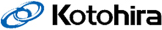 コトヒラ工業のロゴ