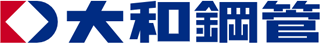 大和鋼管工業のロゴ
