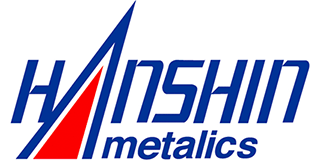 阪神メタリックスのロゴ