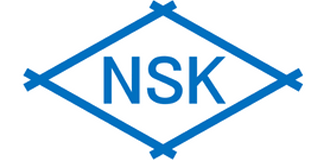 日電精密工業のロゴ