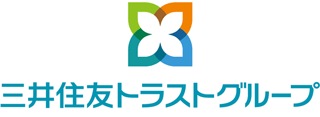 三井住友トラストグループ（旧：三井住友トラスト・ホールディングス株式会社）のロゴ
