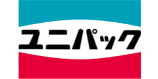 日本ユニパックのロゴ