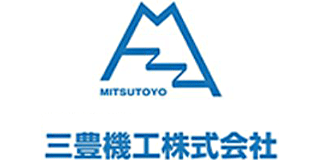 三豊機工のロゴ