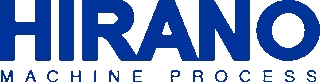 平野製作所（機械）のロゴ