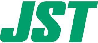 ジェイ・エス・ティ電子工業のロゴ