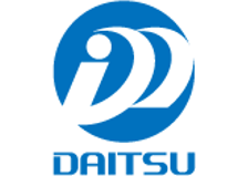 ダイツウのロゴ