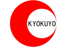 旭洋工業製作所のロゴ