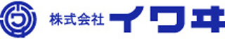 イワヰのロゴ