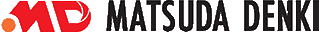 松田電機工業所のロゴ