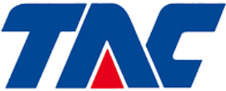 新タック化成のロゴ