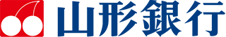 山形銀行のロゴ