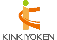 近畿予防医学研究所のロゴ