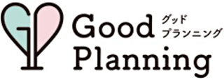 グッドプランニング（調剤薬局）のロゴ
