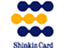 近畿しんきんカードのロゴ