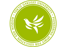国立大学法人東京学芸大学のロゴ