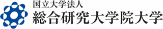 国立大学法人総合研究大学院大学のロゴ