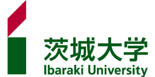 国立大学法人茨城大学のロゴ