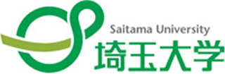 国立大学法人埼玉大学のロゴ
