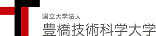 国立大学法人豊橋技術科学大学のロゴ