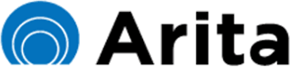 アリタのロゴ