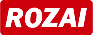 ロザイ工業のロゴ