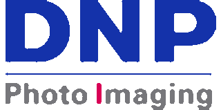 DNPフォトイメージングジャパンのロゴ