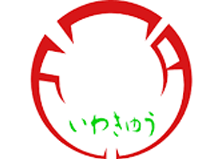 いわきゅうのロゴ
