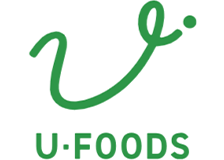 ユーフーズのロゴ