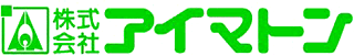 アイマトンのロゴ