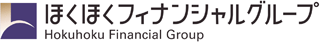 ほくほくフィナンシャルグループのロゴ