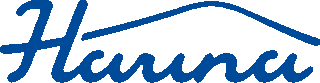 ハルナプロデュースのロゴ