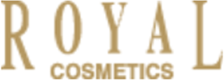 ロイヤル化粧品のロゴ