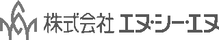 エヌ・シー・エヌのロゴ