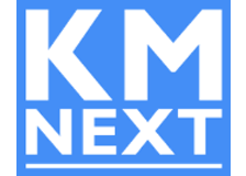 KMネクスト（旧：株式会社ケィ・ユーシステム）のロゴ