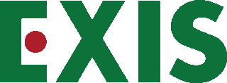 エクシスのロゴ