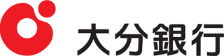 大分銀行のロゴ